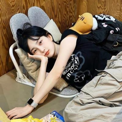 少女佳禾