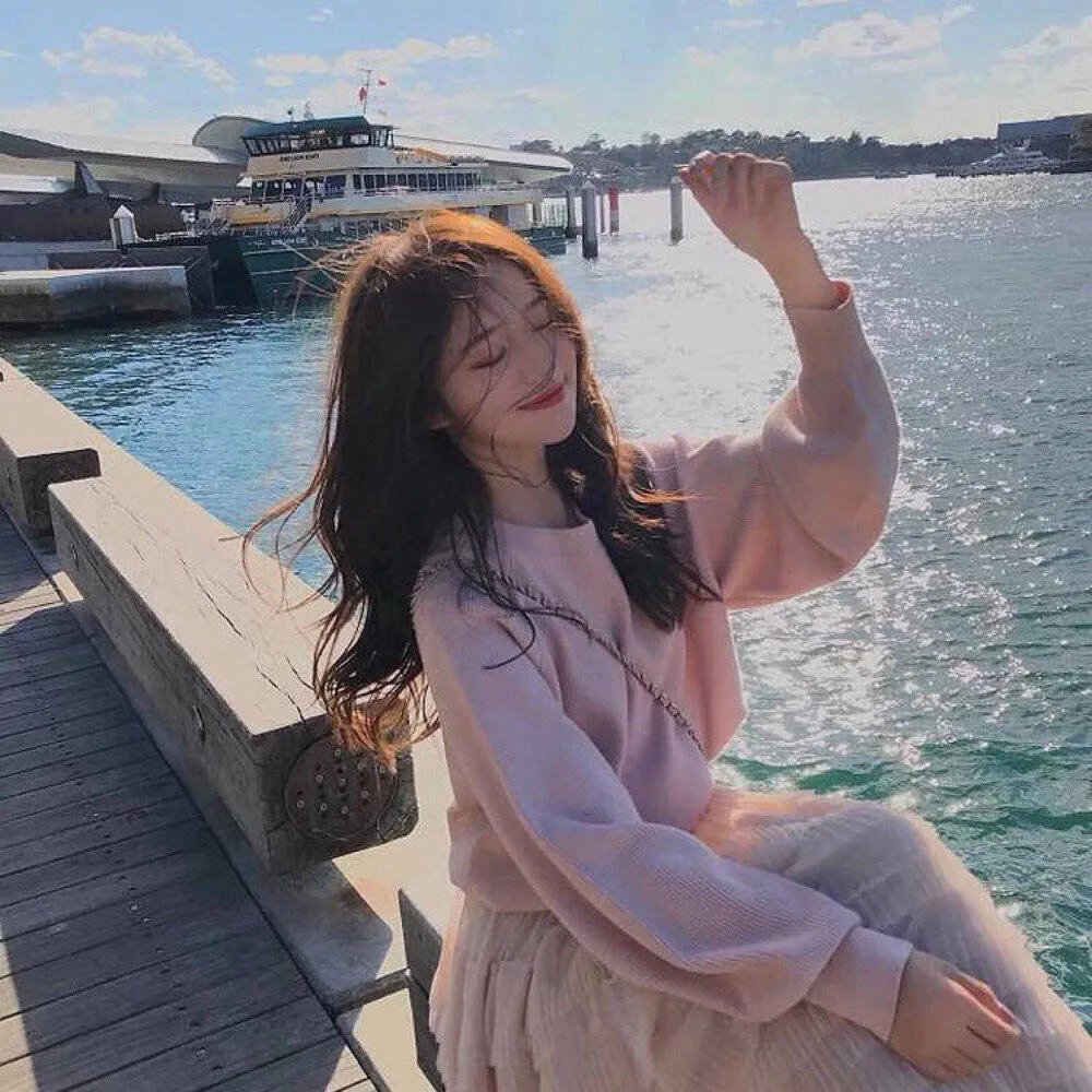 逆流前进